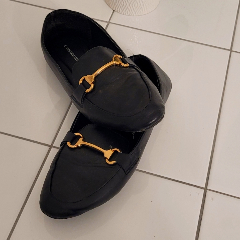 Loafers
